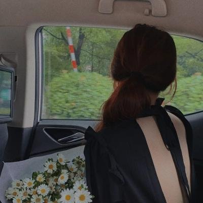 红色出租车