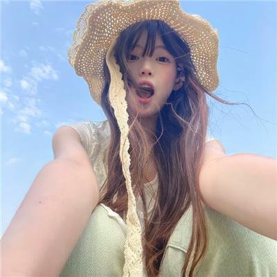 幽灵女孩